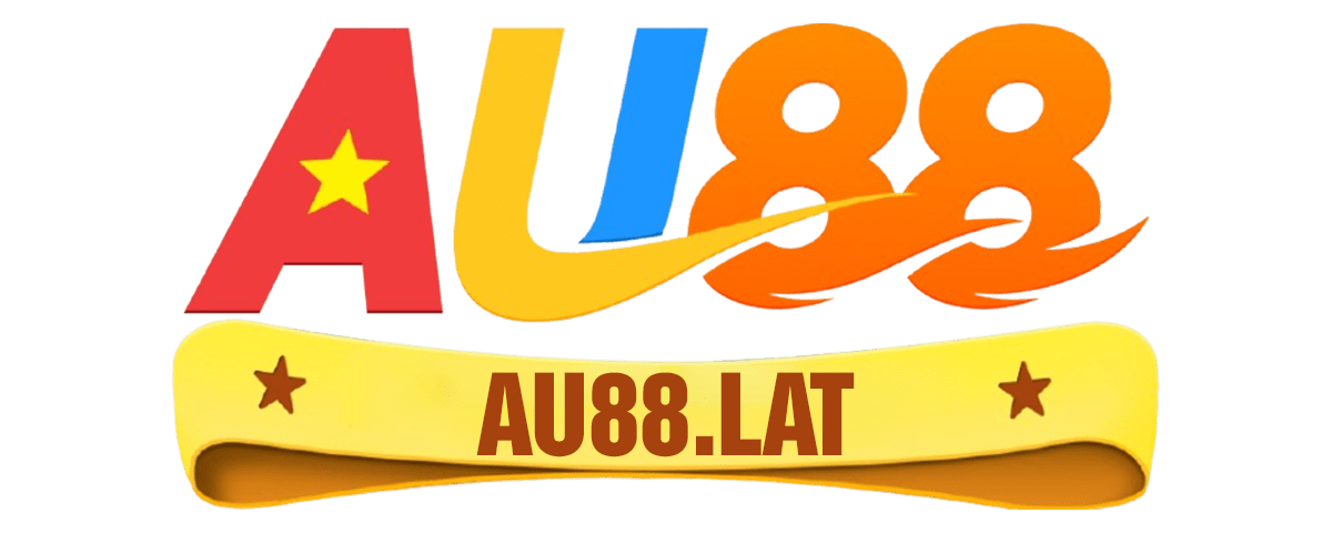 au88 logo